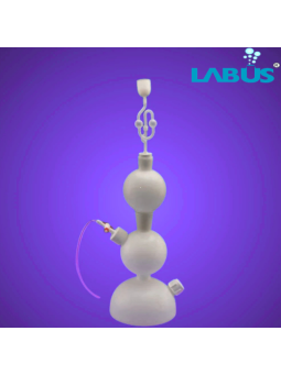 PL THISLE FUNNEL SET FOR KIPPS APPARATUS